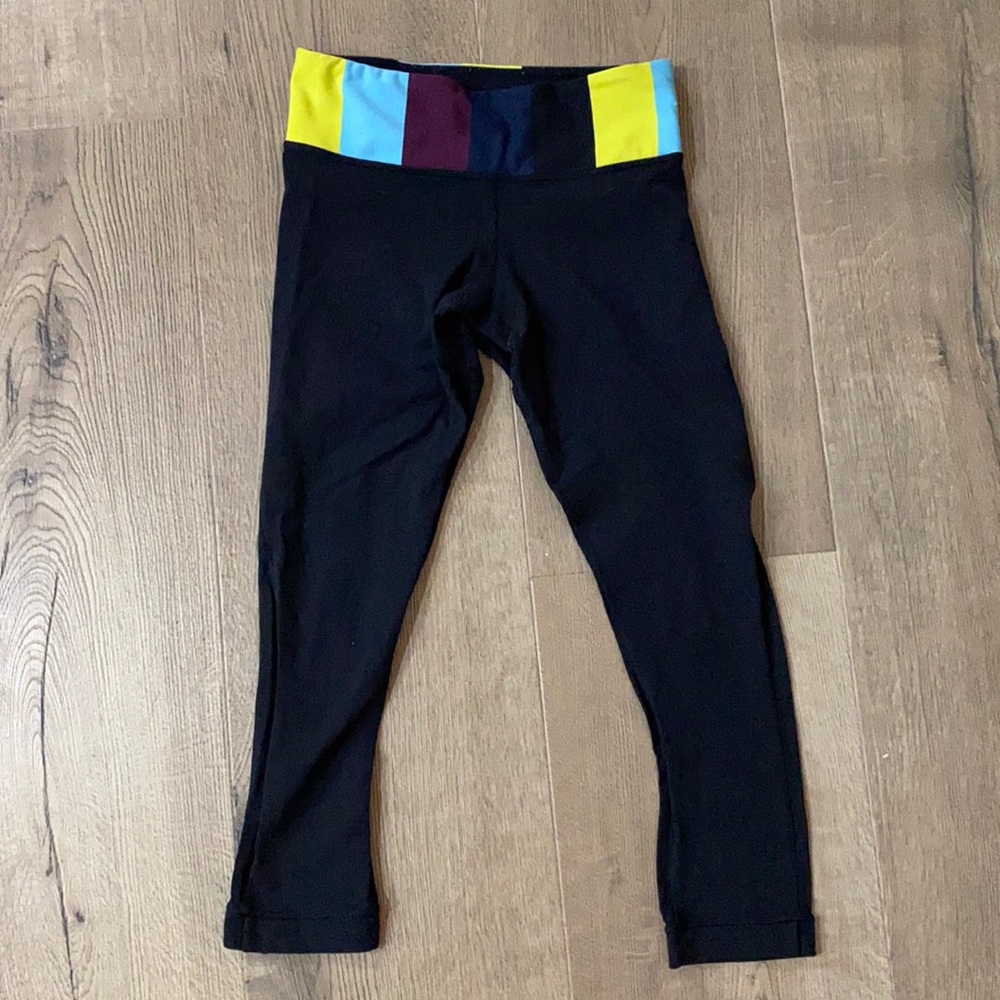 Lululemon leggings